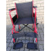MOVELINE WJL-WC002 FOLDING MANUAL WHEELCHAIR 150KG | AVAILABLE IN CAPE TOWN AND SURROUNDS