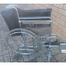 MOVELINE WJL-WC003 FOLDING MANUAL WHEELCHAIR 120kg| AVAILABLE IN CAPE TOWN AND SURROUNDS
