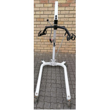 MANUAL PATIENT HOIST/LIFT - USED | AVAILABLE IN CAPE TOWN AND SURROUNDS