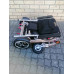EXC-2002 ELECTRIC WHEELCHAIR | AVAILABLE IN CAPE TOWN AND SURROUNDS