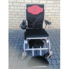 EXC-2002 ELECTRIC WHEELCHAIR | AVAILABLE IN CAPE TOWN AND SURROUNDS