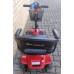 Endura 4-Wheel Split Mobility Scooter