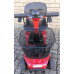 ENDURA 4-WHEEL SPLIT MOBILITY SCOOTER | AVAILABLE IN CAPE TOWN AND SURROUNDS