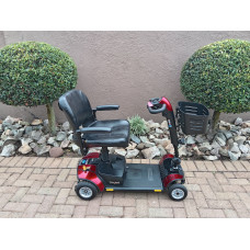 Pride Mobility GoGo Mobility Scooter 