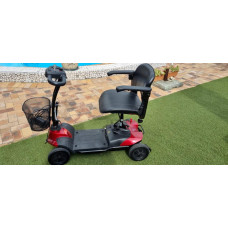 ​Midi Take-apart (HS-328) Mobility Scooter