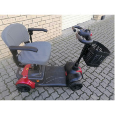 TRAVELLINE WJL-295 MOBILITY SCOOTER | AVAILABLE IN CAPETOWN AND SURROUNDS