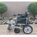 Electric Heavy Weight Wheelchair