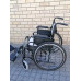 MOVELINE WJL-WC001 FOLDING MANUAL WHEELCHAIR WITH LEG RESTS | AVAILABLE IN CAPE TOWN AND SURROUNDS
