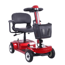 TRAVELLINE WJL-X02 MOBILITY SCOOTER (NEW - ONLY ON ORDER) | DELIVERY AVAILABLE ANYWHERE IN SA (FEES WILL APPLY)