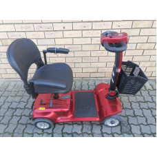 TRAVELLINE WJL-X01 MOBILITY SCOOTER| AVAILABLE IN CAPE TOWN AND SURROUNDS