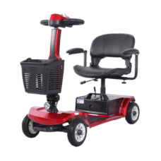 TRAVELLINE WJL-S02 MOBILITY SCOOTER (NEW - ONLY ON ORDER) | DELIVERY AVAILABLE ANYWHERE IN SA (FEES WILL APPLY)