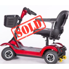 Endura Navigator Mobility Scooter
