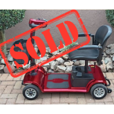 SeaDream  Mobility Scooter