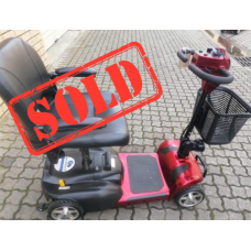 CXE 1001 Mobility Scooter 