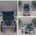 Electric Heavy Weight Wheelchair
