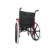 Endura Standard Detachable Wheelchair 16"-41cm