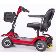  Endura Navigator Mobility Scooter