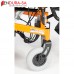 Endura Eco Stand UP 16"-41cm Electric Wheelchair