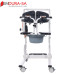 Endura Uplift Hydraulic Hoist/Lift  with Commode