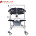 Endura Uplift Hydraulic Hoist/Lift  with Commode