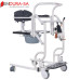 Endura Uplift Hydraulic Hoist/Lift  with Commode