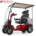 Endura Endurance Golf Cart