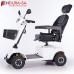 Endura LandCruiser Golf Cart