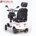 Endura LandCruiser Golf Cart