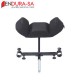 Endura Universal Wheelchair Padded Headrest