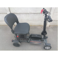 TRAVELLINE WJL-310 FOLDABLE MOBILITY SCOOTER | AVAILABLE IN CAPETOWN & SURROUNDS