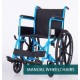 Manual Wheelchairs Manual Wheelchairs