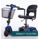 Mobility Scooters Mobility Scooters